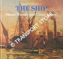 Steam Tramps and Cargo Liners 1850 - 1950 by CRAIG, Robin